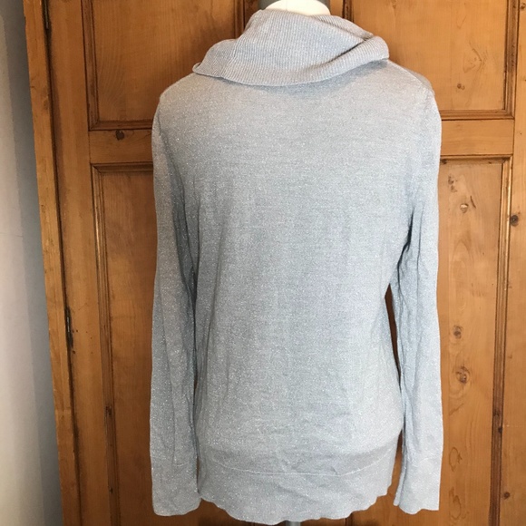 Silvery Talbots loose turtle - Picture 4 of 4